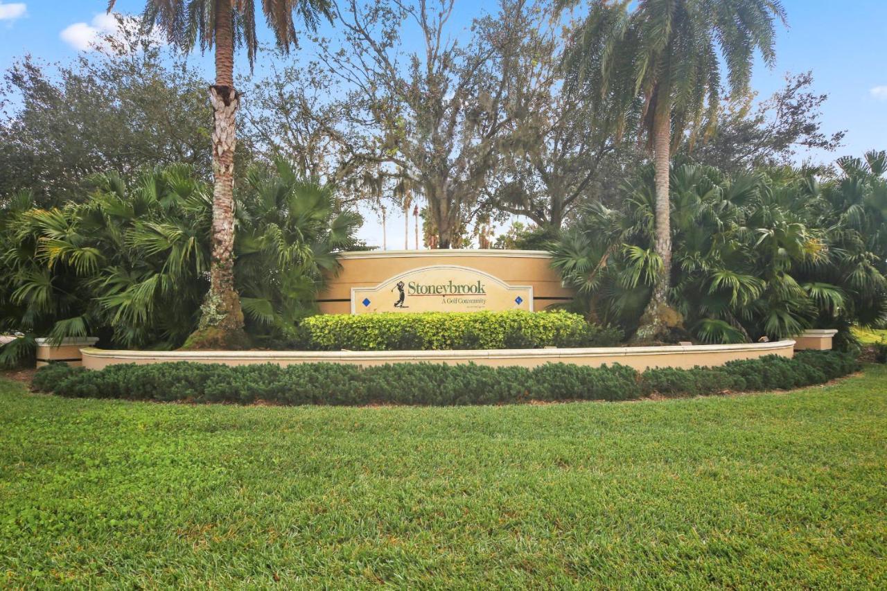 Cypress Cove Villa Bradenton Esterno foto