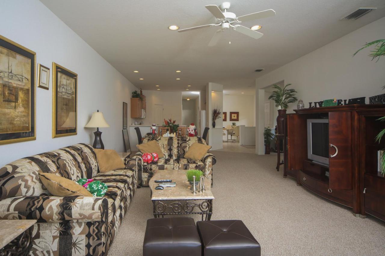 Cypress Cove Villa Bradenton Esterno foto