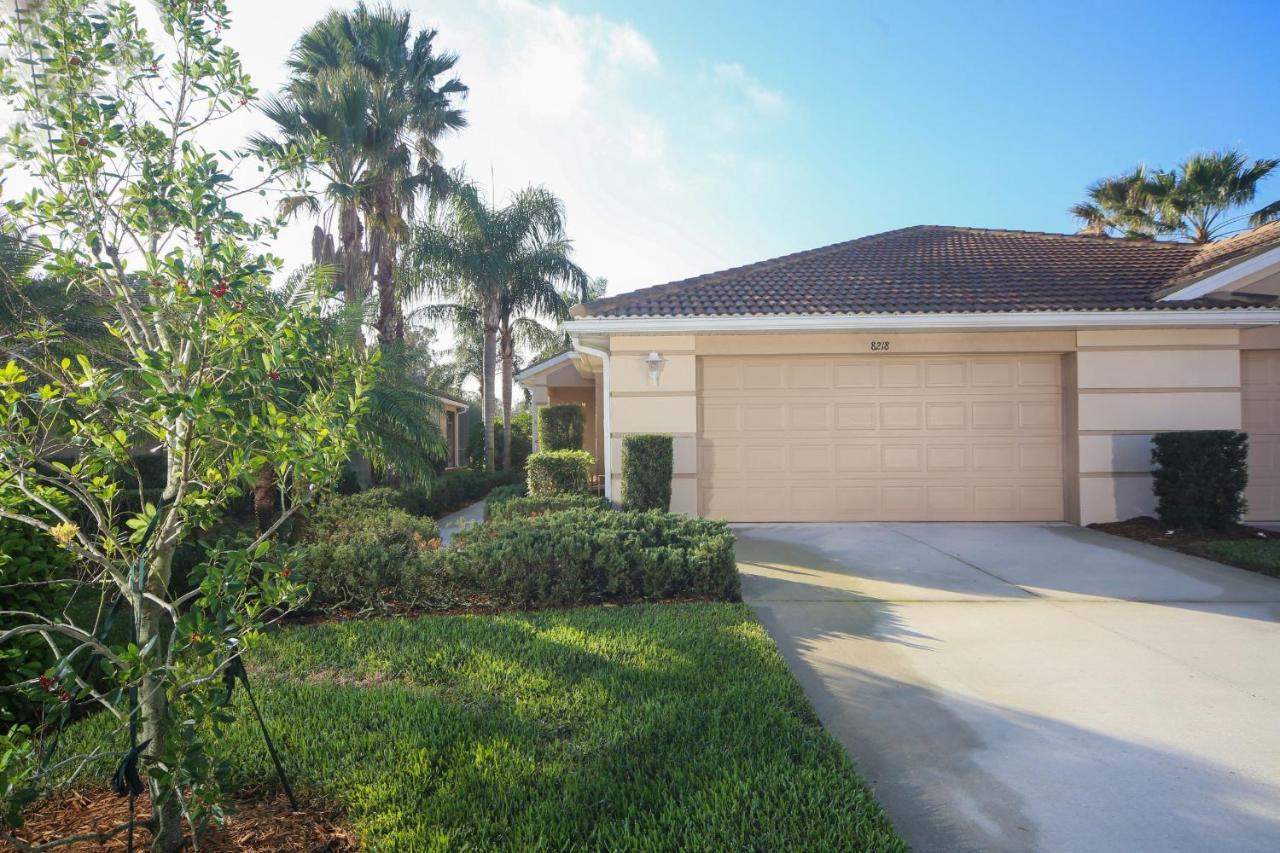 Cypress Cove Villa Bradenton Esterno foto