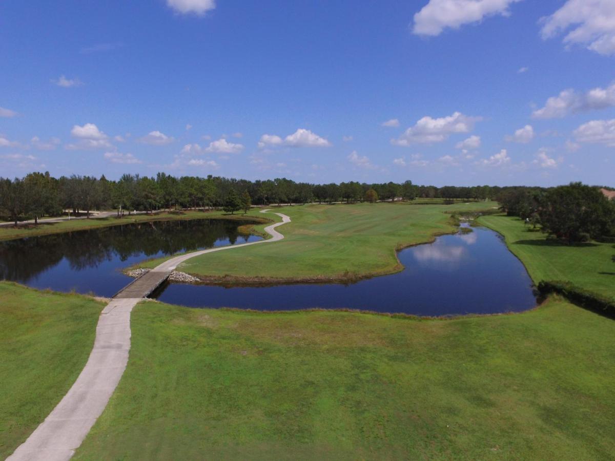 Cypress Cove Villa Bradenton Esterno foto